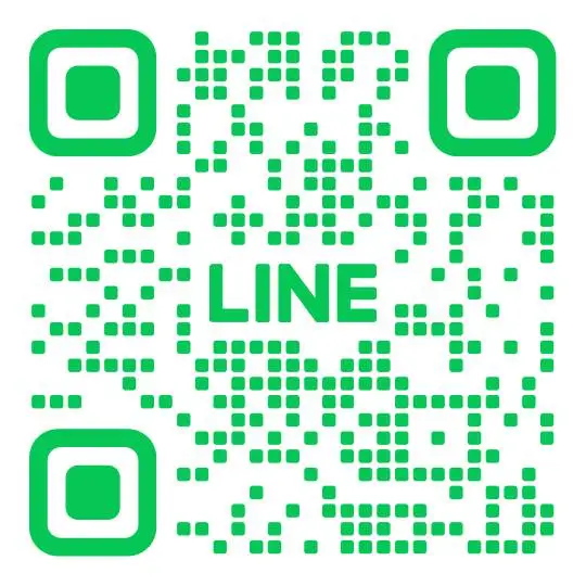 Line qr code asiachai