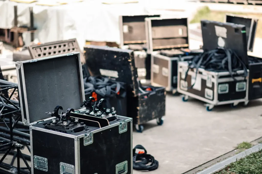 event-organizer-equipment-storage