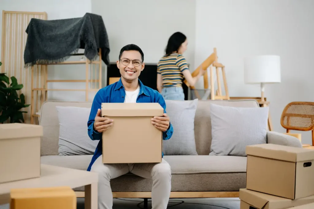 persoสำหรับบุคคลทั่วไปnal-items-furniture-storage